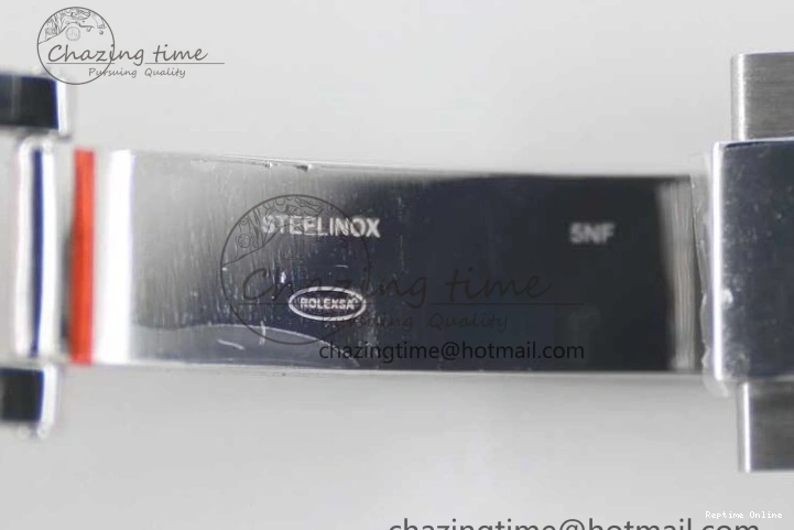 0120 ModernLook Daytona 116500 SS TWF 1:1 Best Edition 904L Steel White Dial on SS Bracelet A 2408